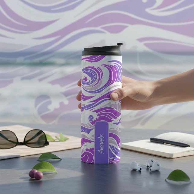 Termo Patrón de Onda Violeta (Subido por el creador)