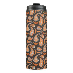 Termo Patrón de Paisley