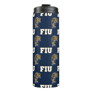 Termo Patrón de paneles FIU