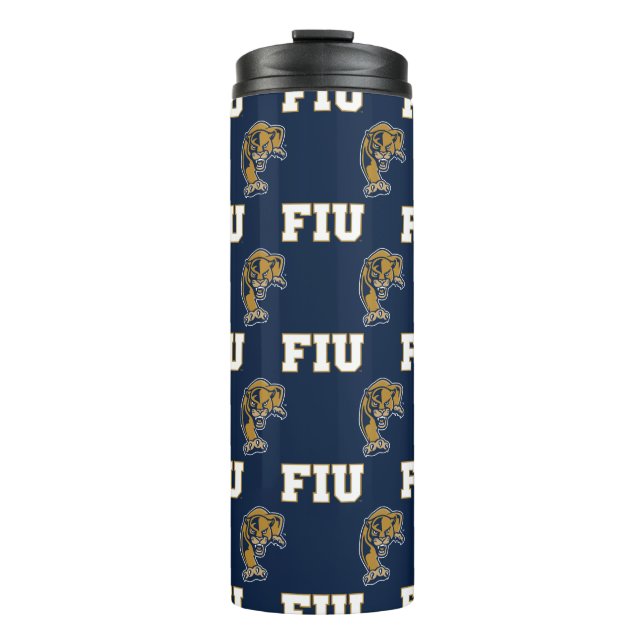 Termo Patrón de paneles FIU (Anverso)