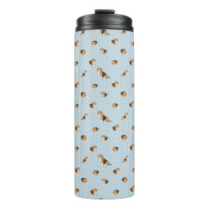 Termo Patrón de perros