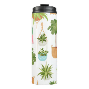 Termo Patrón de planta