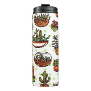 Termo Patrón de planta