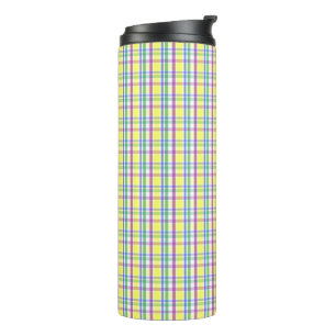 Termo Patrón de primavera de relleno de pastilla de pasc