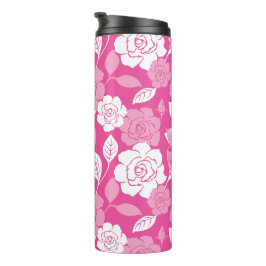 TERMO PATRÓN DE ROSA (ROSA)