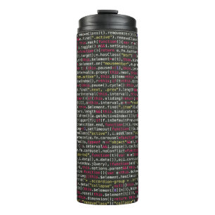 Termo Patrón de terminal del desarrollador