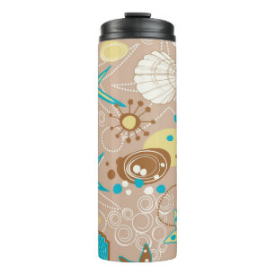 Termo Patrón de verano