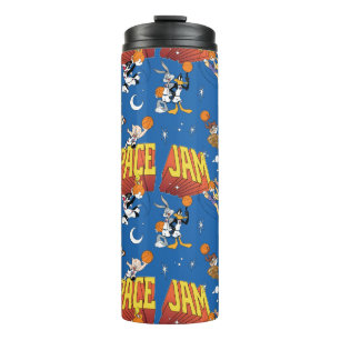 Termo Patrón del espacio exterior de SPACE JAM™ TUNE SQU