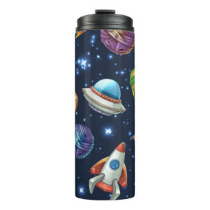 Termo Patrón espacial