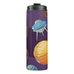 Termo Patrón espacial