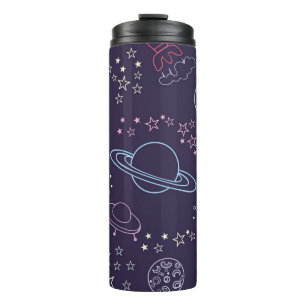 Termo Patrón espacial