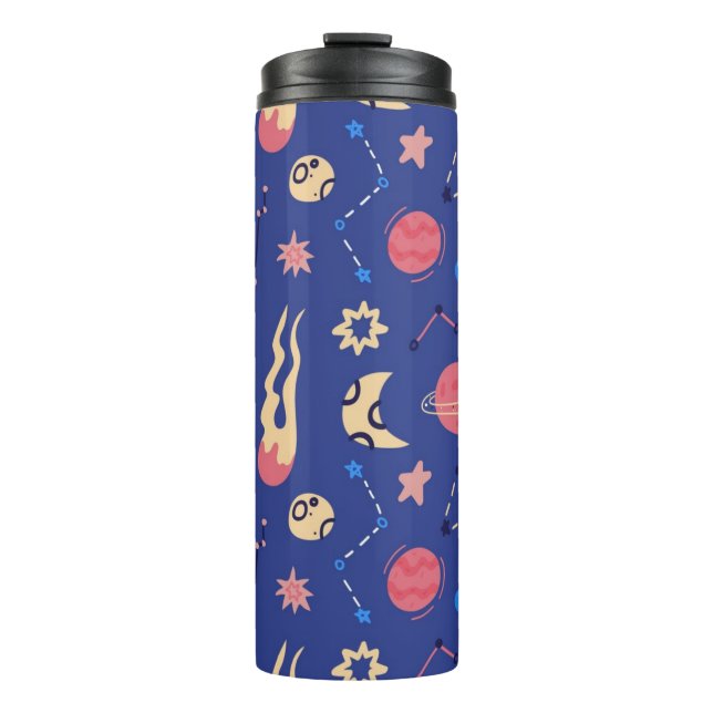 Termo Patrón espacial (Anverso)