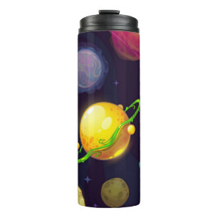Termo Patrón espacial
