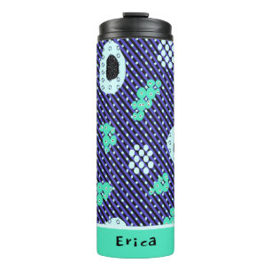 Termo Patrón geométrico
