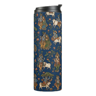 Termo Patrón Krishna