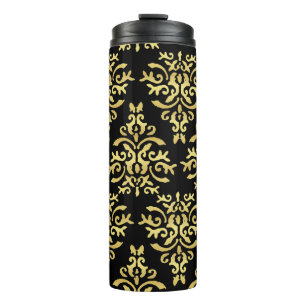 Termo Patrón Mendela, oro