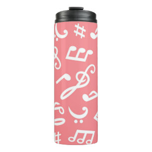 Termo Patrón musical