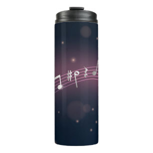 Termo Patrón musical