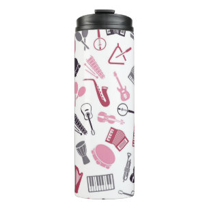 Termo Patrón musical