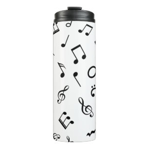 Termo Patrón musical