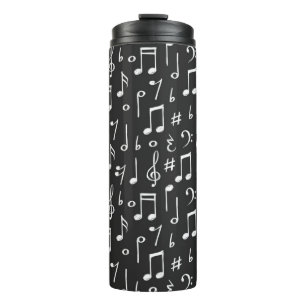 Termo Patrón musical