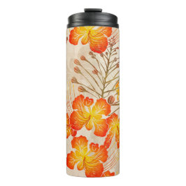 Termo Patrón Ohai Alii v2 impreso en hawaiano