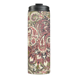 Termo Patrón sin foco basado en los elementos tradicion