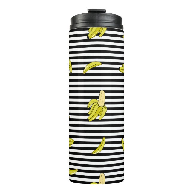 Termo Patrón sin inconvenientes con insignias de parche  (Anverso)