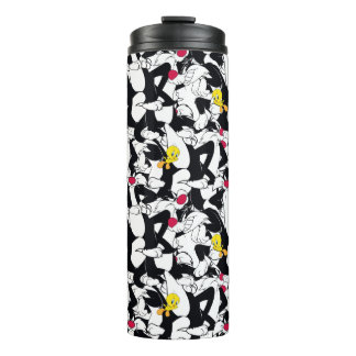 Termo Patrón SYLVESTER™ y TWEETY™