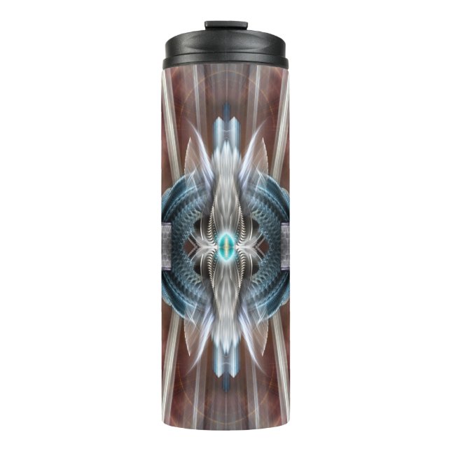 Termo Patrón TA 00720151113215928 Tumbler térmico (Anverso)