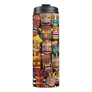 Termo Patrón TIKI 4
