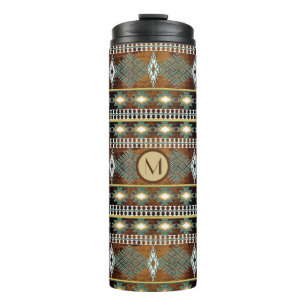 Termo Patrón tribal del suroeste
