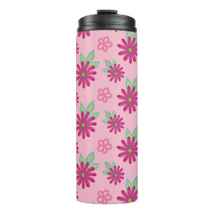 Termo Patternart, belleza, blog de margarita rosa con fl