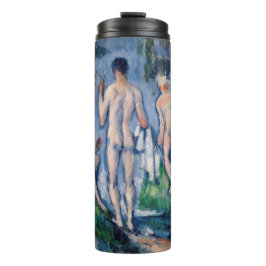 Termo Paul Cezanne - Grupo de los Baños