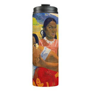 Termo Paul Gauguin - ¿Cuándo Te Casarás?