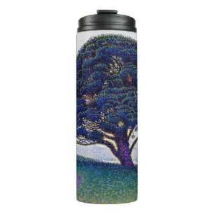Termo Paul Signac - El pino de Bonaventure