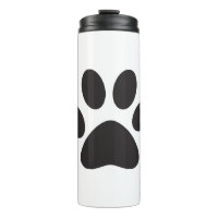Paw Print Dog Cat Animal Mascota Fopy Puppy