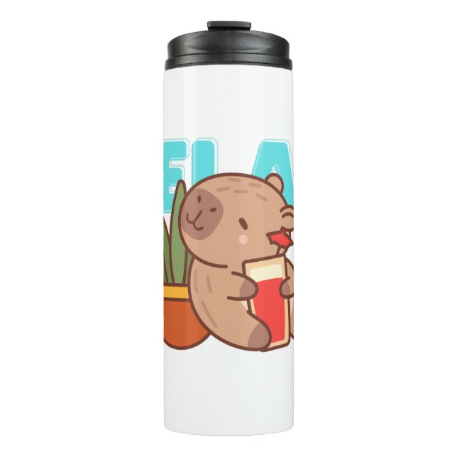 Termo PawsTea (Anverso)