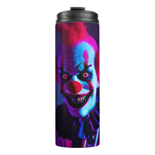 Termo payaso temible