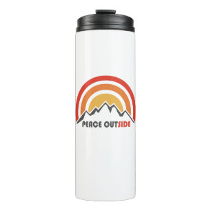 Termo Paz exterior