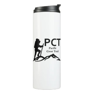 Termo PCT - Ruta del Escudo del Pacífico
