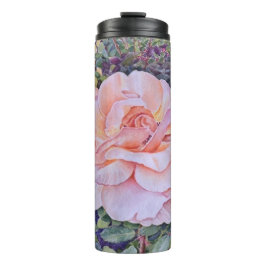 Termo Peace Rose