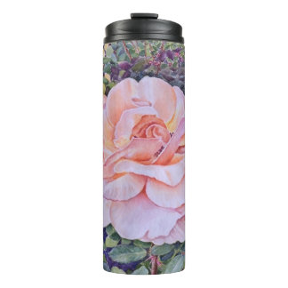 Termo Peace Rose