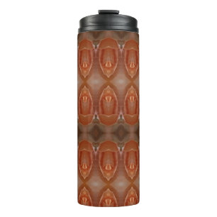 Termo Peach Ikat 5
