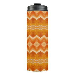 Termo Peachy Ikat 7