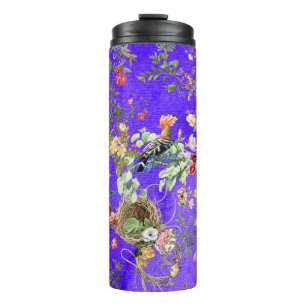 Termo peafowl-paper-phoenix