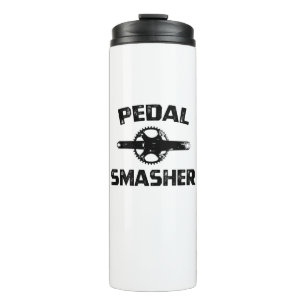 Termo Pedal Smasher