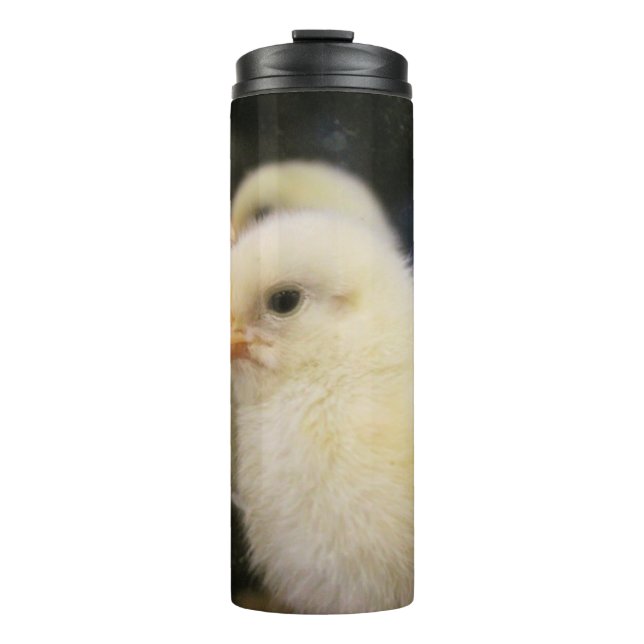 Termo Peeps (Anverso)