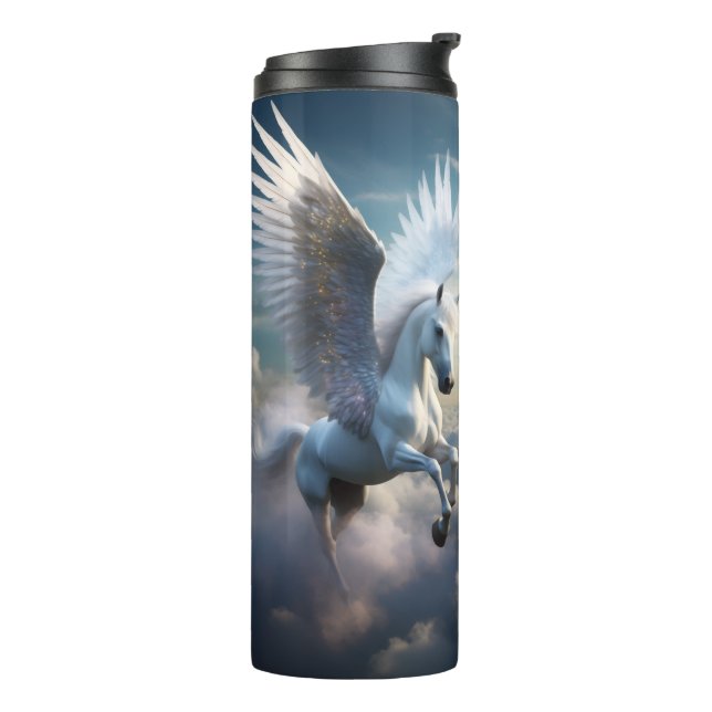 Termo Pegaso (Rotado hacia la izquierda)