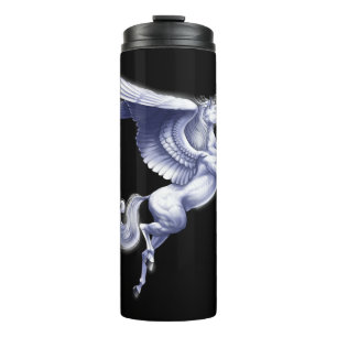 Termo Pegasus mítico
